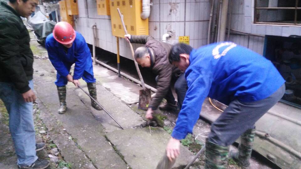 农安清掏化粪池、管道疏通一站式服务<高效><技术><可靠>